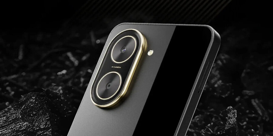 Poco C71: 「コストパフォーマンス」と120Hzのディスプレイが融合 -