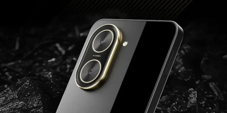 Xiaomi Poco C71 teaser
