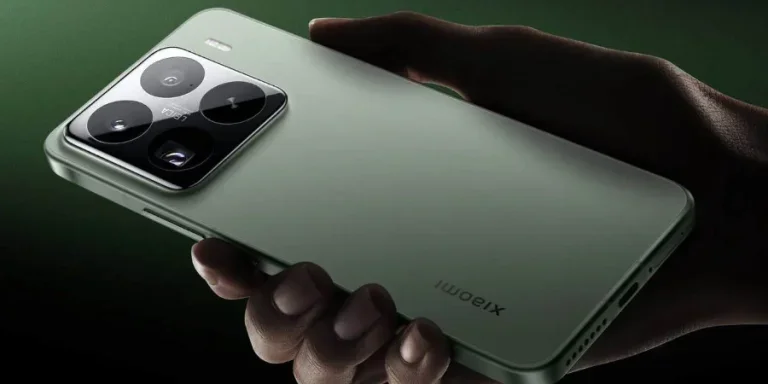 Xiaomi