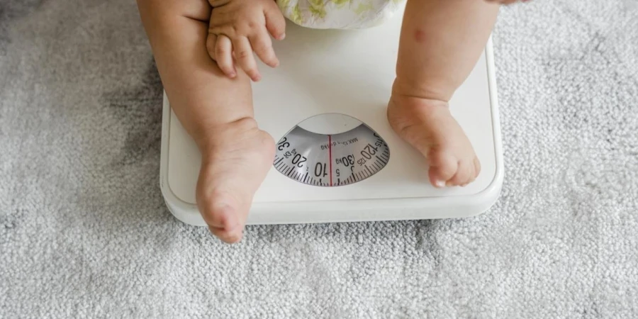 baby scale