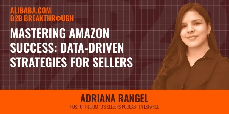 data-driven strategies for sellers