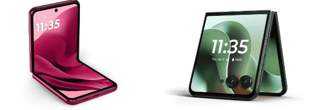 foldable phone