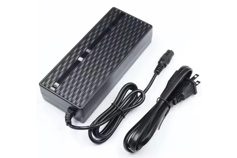 iENYRID M4 Pro S+ Electric Scooter Charger