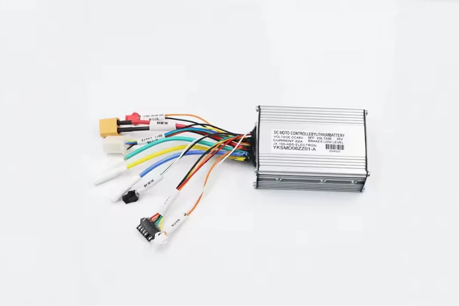 iENYRID M4 Pro S+ Electric Scooter Controller