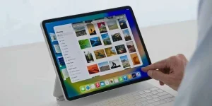iPad Pro