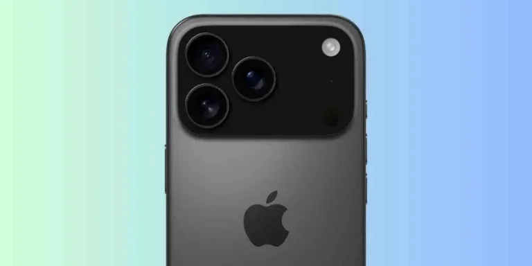 iPhone 17 Pro Max price