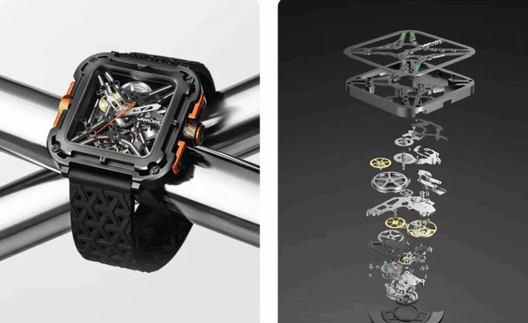 meet the ciga design gorilla