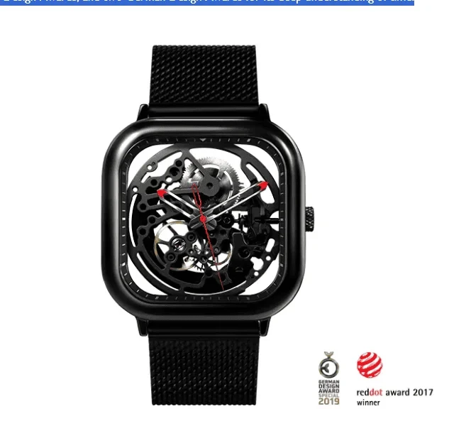 meet the ciga design gorilla series x