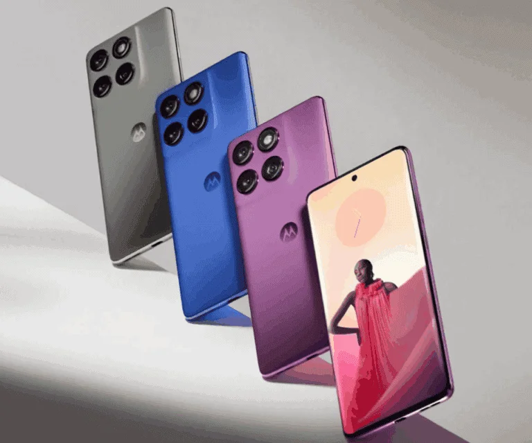 motorola in diufferent colours