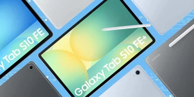 samsung tab