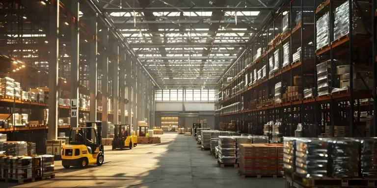 Under FCA, sellers can deliver goods to carriers at warehouses