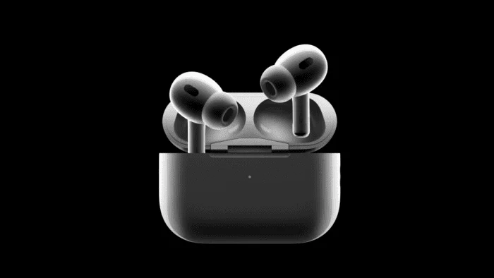 Airpods Pro 3