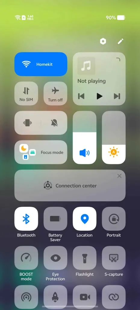 Android 14 Integration1