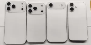 Apple potrebbe posticipare l'uscita dell'iPhone 18 base al 2027, in seguito alle nuove indiscrezioni sul calendario delle uscite.