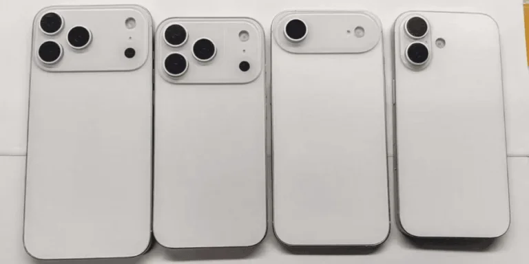Apple may delay the base iPhone 18 to 2027 as a new release schedule leaks