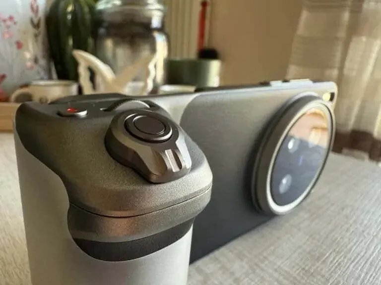 Camera