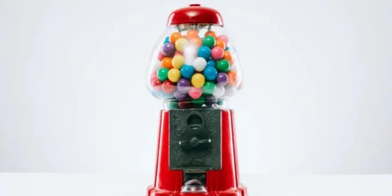 Candy Machine