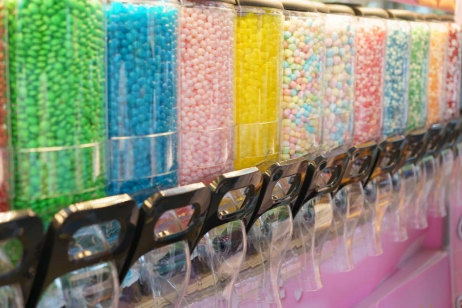 Candy Machine