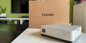 Chuwi AuBox 8745 review: a true powerhouse for any type of user