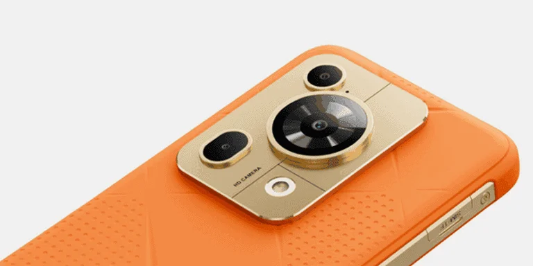 FOSSiBOT F112 Pro 5G 3