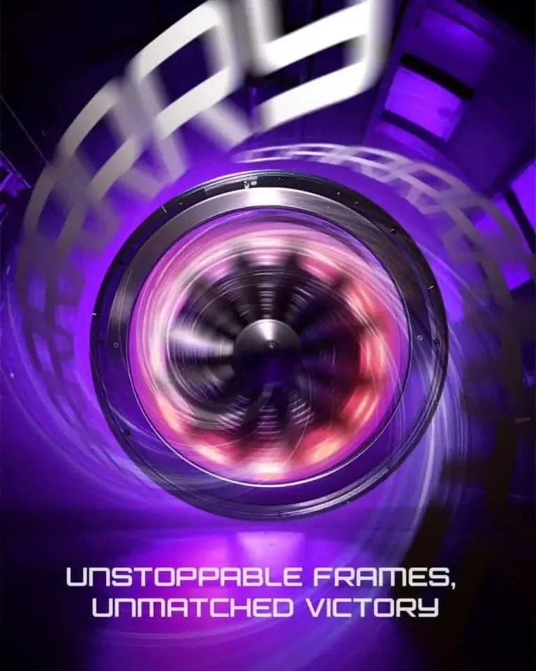 GT 30 Pro All Day Full FPS System Leak