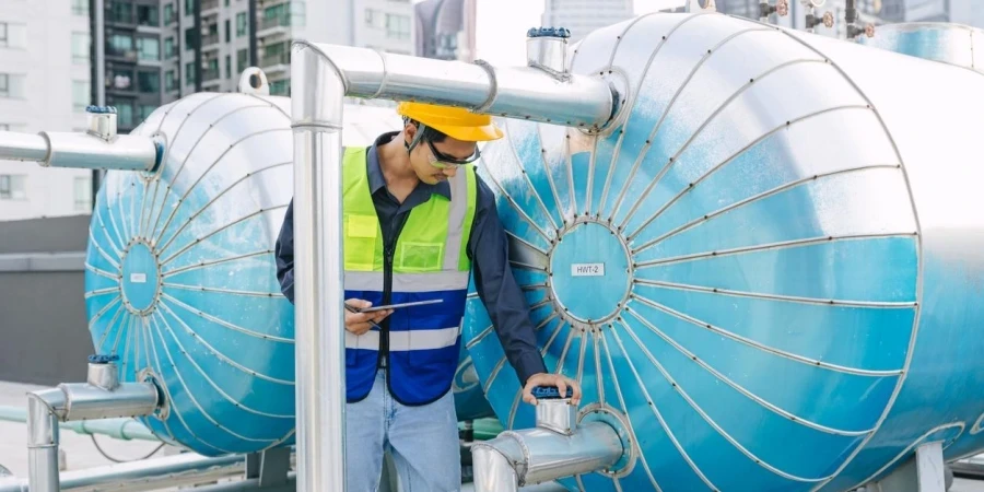 Heat Pump