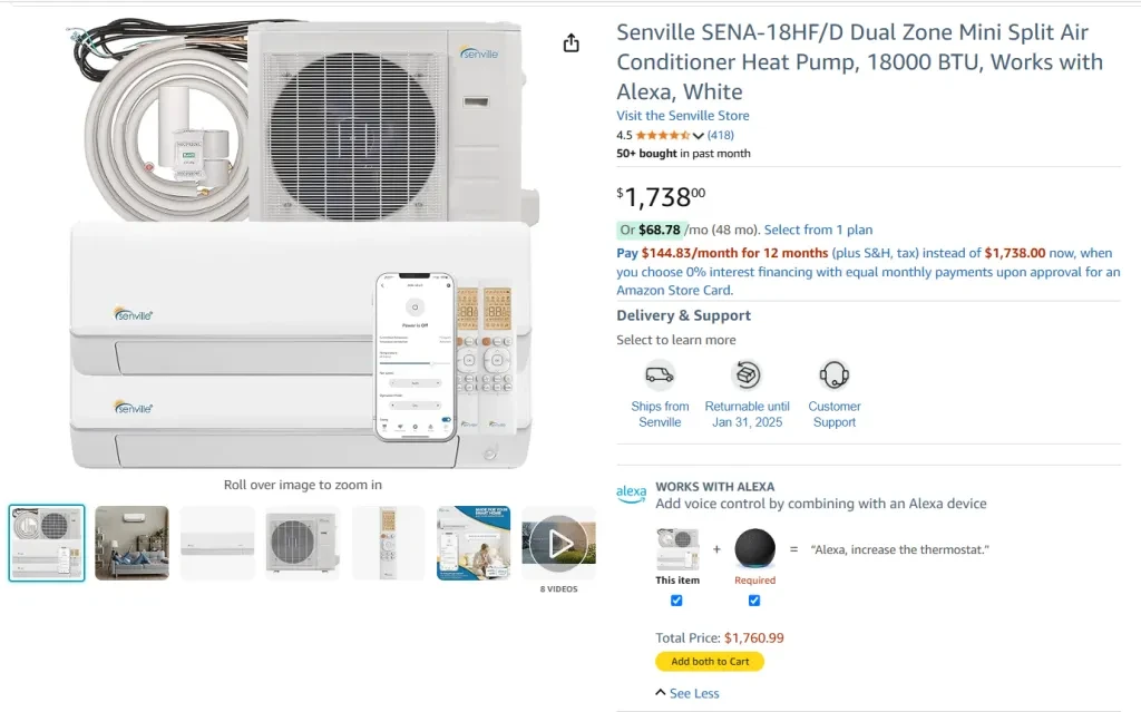 Heat Pump