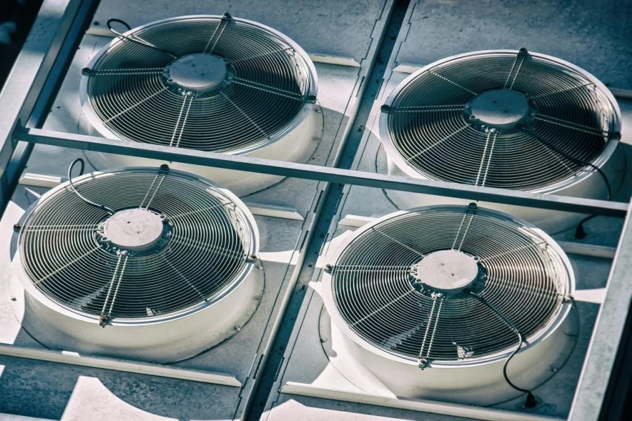 Heat Pump