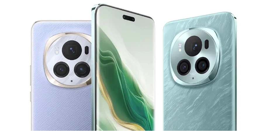 Honor Magic6 and Magic5 Series Just Got a Big New Update