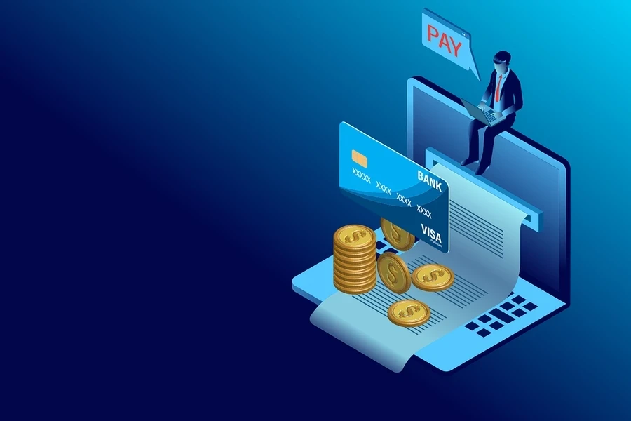 How merchants can embed NFC mobile payment systems