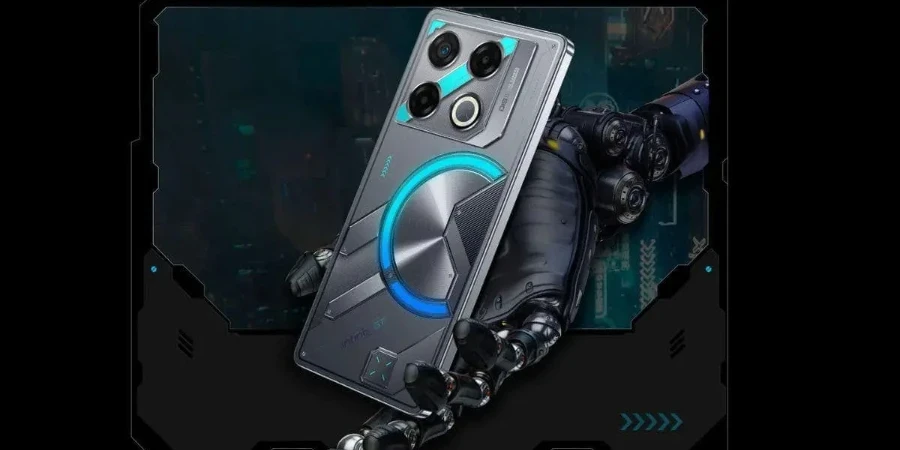 Infinix GT 30 Pro listed on IMEI