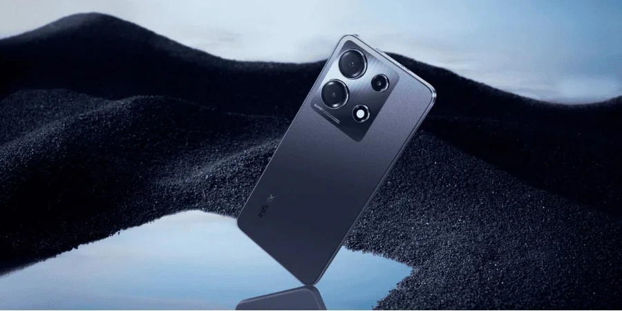 Infinix NOTE 50: Performance Meets Fast-Charging While Keeps The Affordable Price