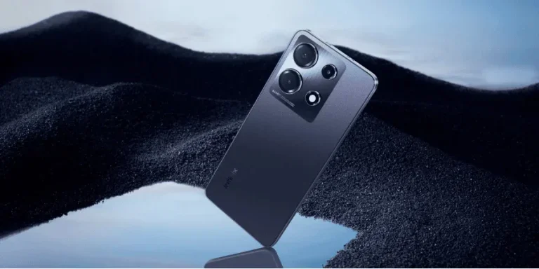 Infinix NOTE 50: Performance Meets Fast-Charging While Keeps The Affordable Price