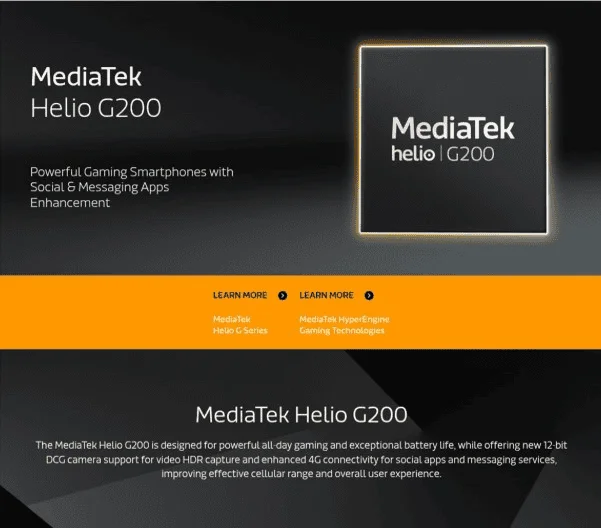 MediaTek