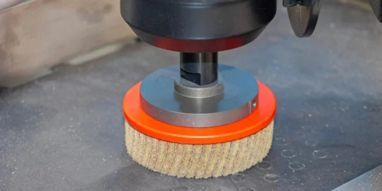 Metal Polishing Machines