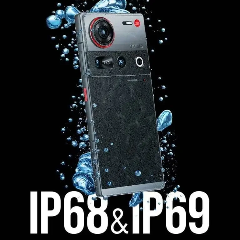 Nubia Z70S Ultra 2