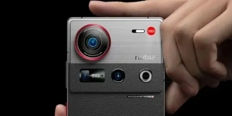 Nubia Z70S Ultra Unveiled: Bigger Camera, Bigger Battery, Same Bold Spirit