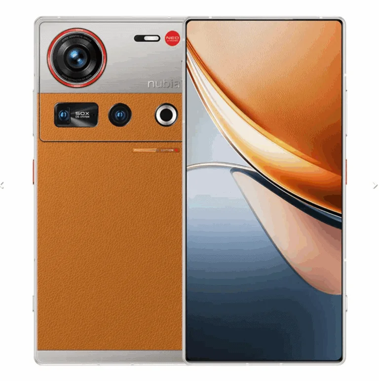 Nubia Z70S Ultra