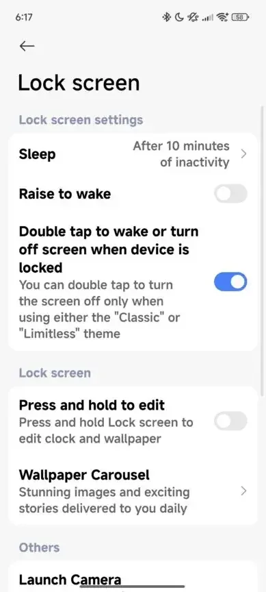 OnePlus OxygenOS Image Credit AndroidAuthority