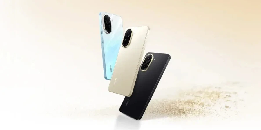 Redmi A5 featured