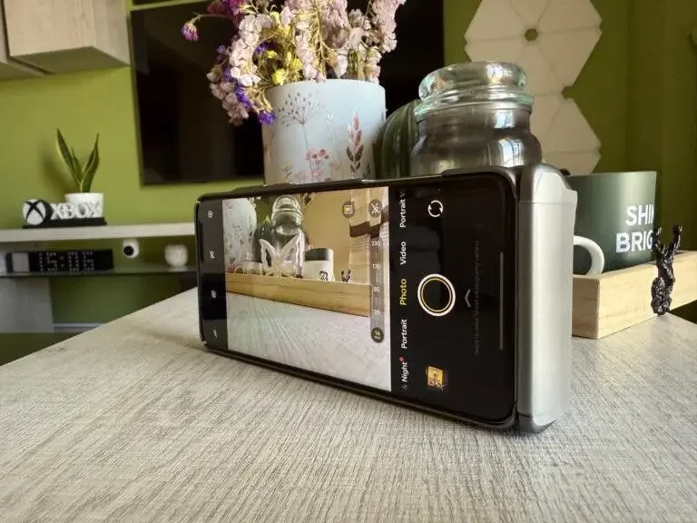 Special Features That Stand Out