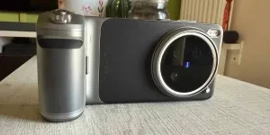 Vivo X200 Ultra Review
