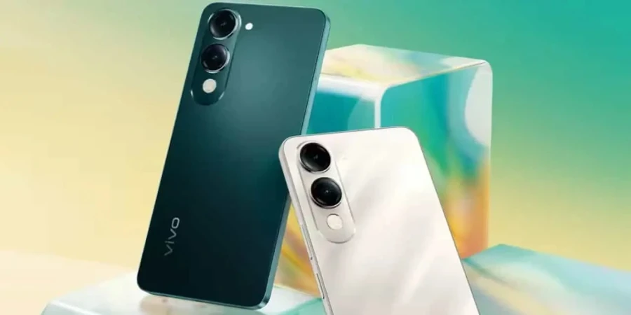 Vivo Y37c Unveiled with 5,500 mAh Battery and 6 GB RAM!