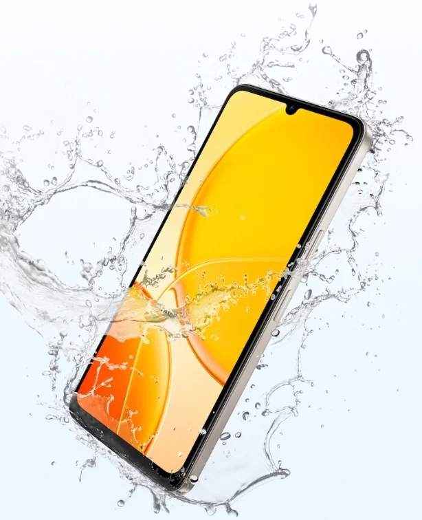 Vivo Y37c