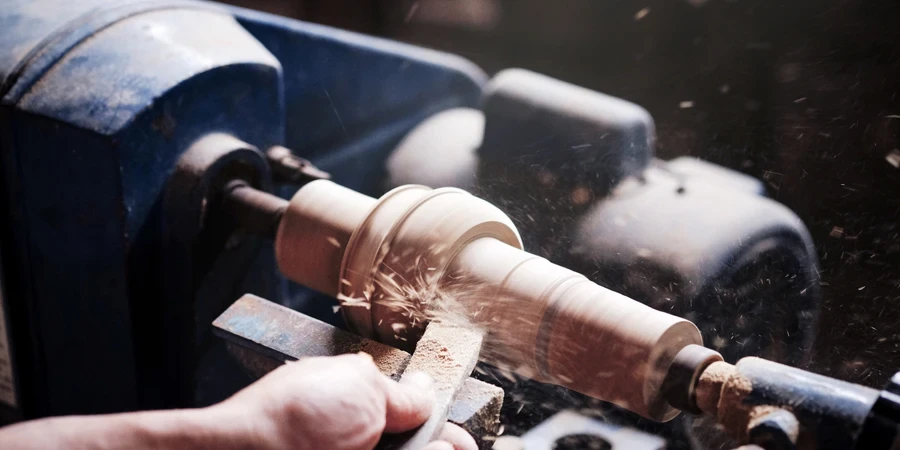Wood Lathe