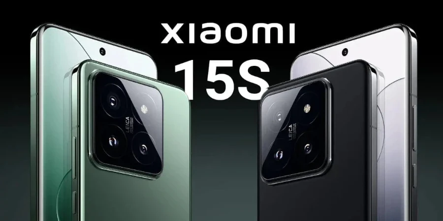 Xiaomi 15S Pro Leaks
