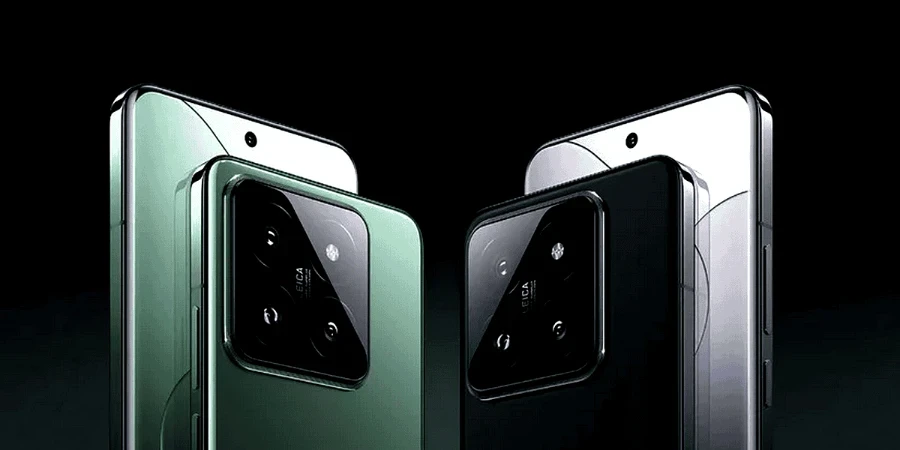 Xiaomi 15S