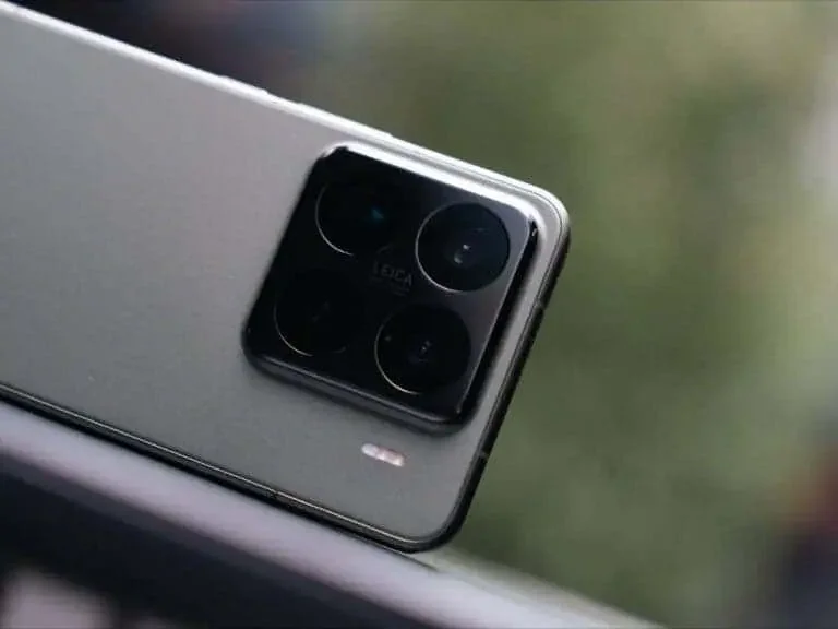 Xiaomi 15s pro