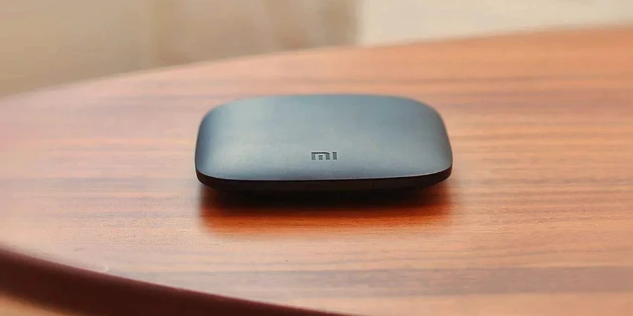 Xiaomi Box 5 & Box 5 Max launched