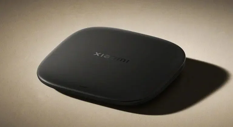 Xiaomi Box